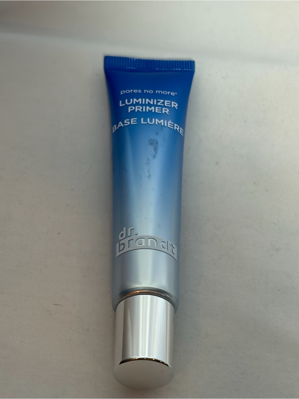 New DR. BRANDT Luminizer Primer 1 oz